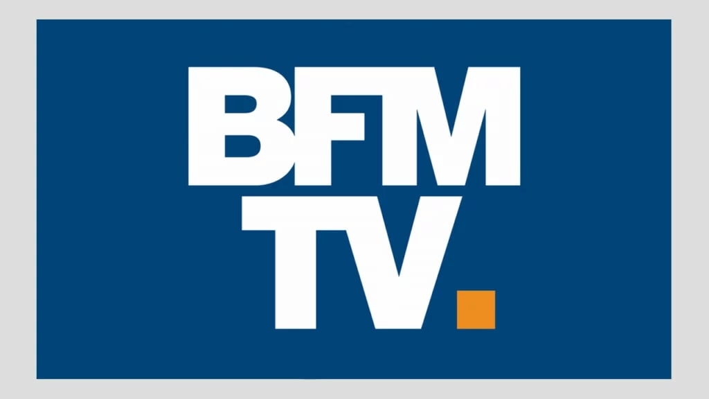 BFM TV interview Double Fond Formation école de magie